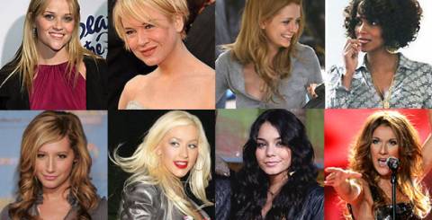 10 Things Every Woman Should Know About Hair Texture 10 Things Every Woman Should Know About Hair Texture